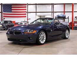 2004 BMW Z4 (CC-1693216) for sale in Kentwood, Michigan