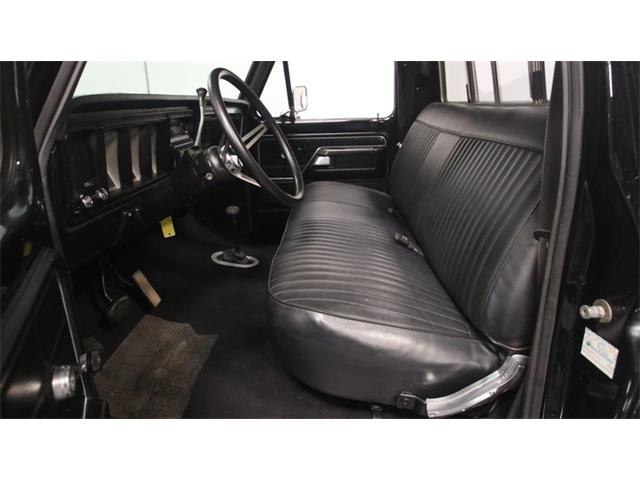 1978 Ford F-150 Harley-Davidson (CC-1693219) for sale in Lithia Springs, Georgia