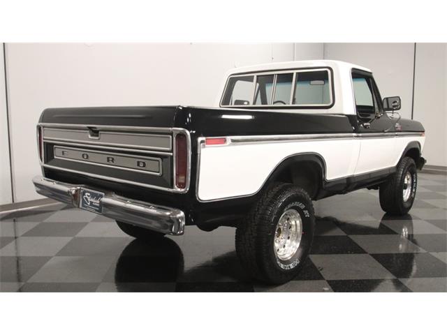 1978 Ford F-150 Harley-Davidson (CC-1693219) for sale in Lithia Springs, Georgia