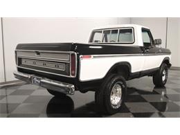 1978 Ford F-150 Harley-Davidson (CC-1693219) for sale in Lithia Springs, Georgia