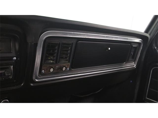 1978 Ford F-150 Harley-Davidson (CC-1693219) for sale in Lithia Springs, Georgia