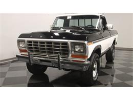 1978 Ford F-150 Harley-Davidson (CC-1693219) for sale in Lithia Springs, Georgia