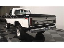 1978 Ford F-150 Harley-Davidson (CC-1693219) for sale in Lithia Springs, Georgia