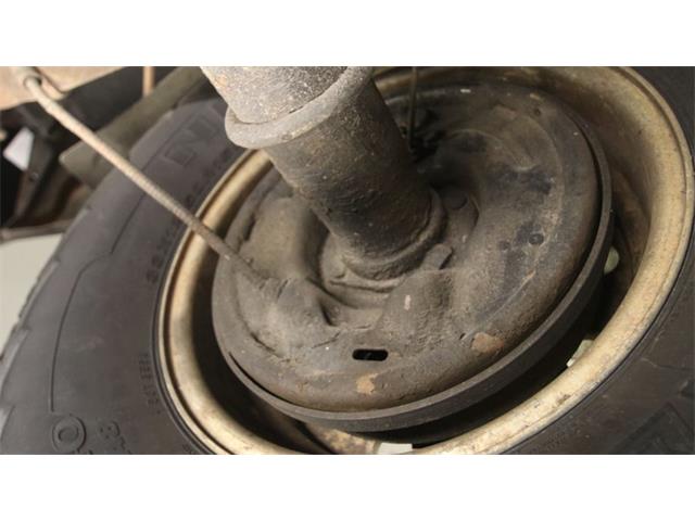 1978 Ford F-150 Harley-Davidson (CC-1693219) for sale in Lithia Springs, Georgia