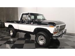 1978 Ford F-150 Harley-Davidson (CC-1693219) for sale in Lithia Springs, Georgia