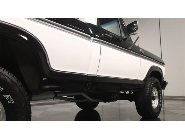 1978 Ford F-150 Harley-Davidson (CC-1693219) for sale in Lithia Springs, Georgia