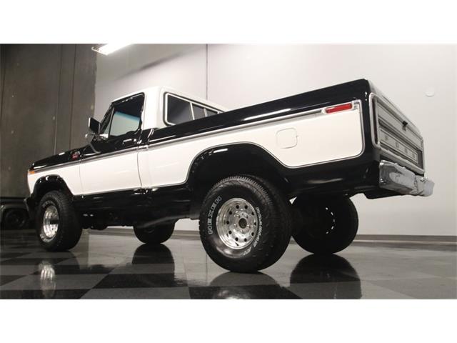 1978 Ford F-150 Harley-Davidson (CC-1693219) for sale in Lithia Springs, Georgia