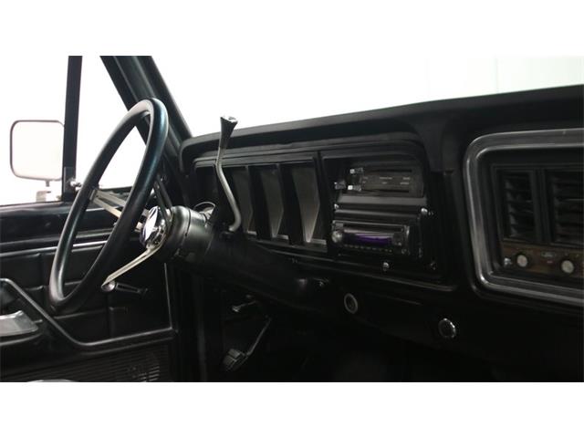 1978 Ford F-150 Harley-Davidson (CC-1693219) for sale in Lithia Springs, Georgia