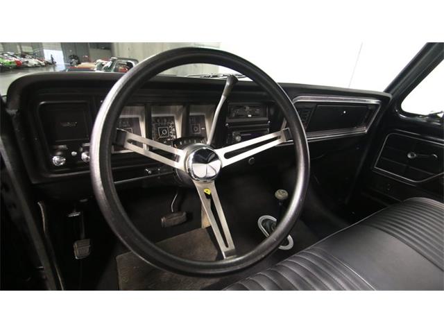 1978 Ford F-150 Harley-Davidson (CC-1693219) for sale in Lithia Springs, Georgia