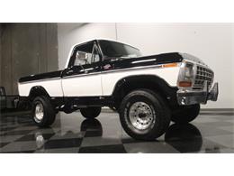 1978 Ford F-150 Harley-Davidson (CC-1693219) for sale in Lithia Springs, Georgia