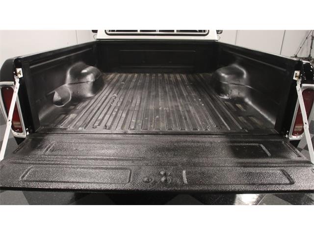 1978 Ford F-150 Harley-Davidson (CC-1693219) for sale in Lithia Springs, Georgia
