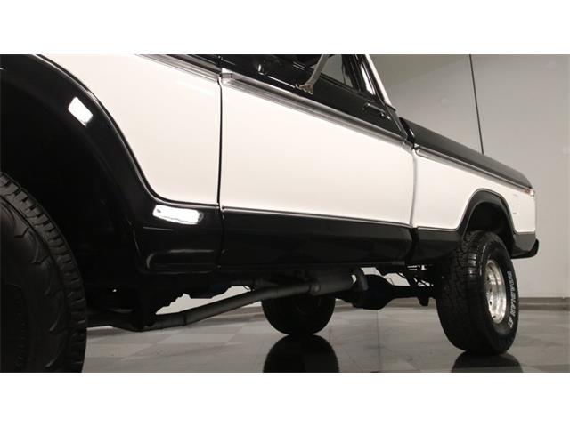 1978 Ford F-150 Harley-Davidson (CC-1693219) for sale in Lithia Springs, Georgia