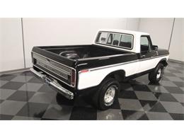 1978 Ford F-150 Harley-Davidson (CC-1693219) for sale in Lithia Springs, Georgia