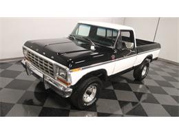 1978 Ford F-150 Harley-Davidson (CC-1693219) for sale in Lithia Springs, Georgia