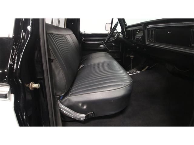 1978 Ford F-150 Harley-Davidson (CC-1693219) for sale in Lithia Springs, Georgia