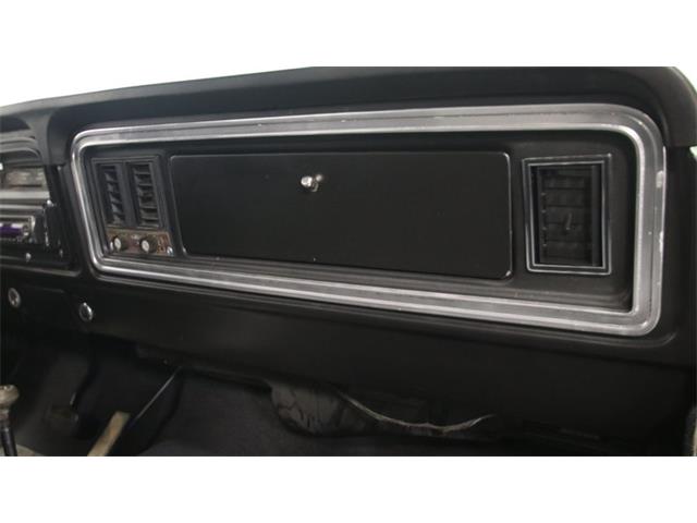 1978 Ford F-150 Harley-Davidson (CC-1693219) for sale in Lithia Springs, Georgia