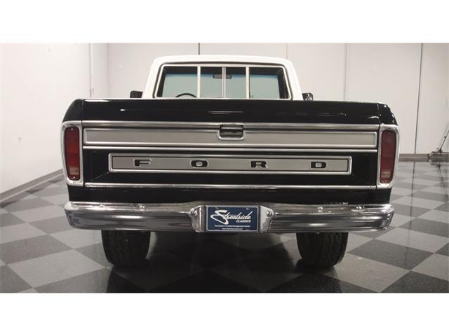 1978 Ford F-150 Harley-Davidson (CC-1693219) for sale in Lithia Springs, Georgia