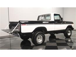 1978 Ford F-150 Harley-Davidson (CC-1693219) for sale in Lithia Springs, Georgia