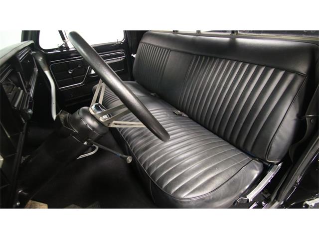 1978 Ford F-150 Harley-Davidson (CC-1693219) for sale in Lithia Springs, Georgia
