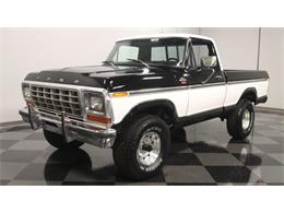 1978 Ford F-150 Harley-Davidson (CC-1693219) for sale in Lithia Springs, Georgia