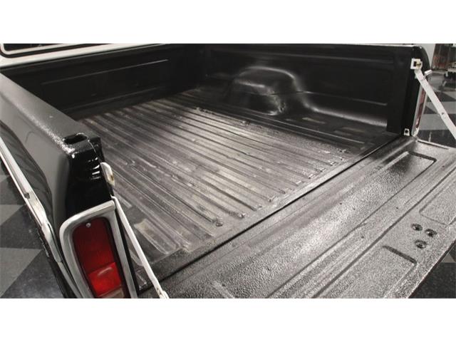 1978 Ford F-150 Harley-Davidson (CC-1693219) for sale in Lithia Springs, Georgia