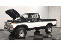 1978 Ford F-150 Harley-Davidson (CC-1693219) for sale in Lithia Springs, Georgia