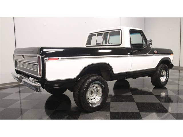 1978 Ford F-150 Harley-Davidson (CC-1693219) for sale in Lithia Springs, Georgia