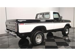 1978 Ford F-150 Harley-Davidson (CC-1693219) for sale in Lithia Springs, Georgia
