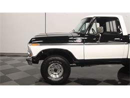 1978 Ford F-150 Harley-Davidson (CC-1693219) for sale in Lithia Springs, Georgia