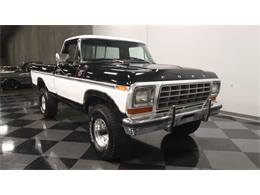 1978 Ford F-150 Harley-Davidson (CC-1693219) for sale in Lithia Springs, Georgia