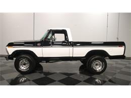 1978 Ford F-150 Harley-Davidson (CC-1693219) for sale in Lithia Springs, Georgia