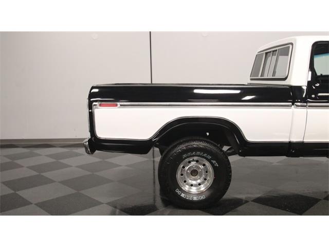 1978 Ford F-150 Harley-Davidson (CC-1693219) for sale in Lithia Springs, Georgia