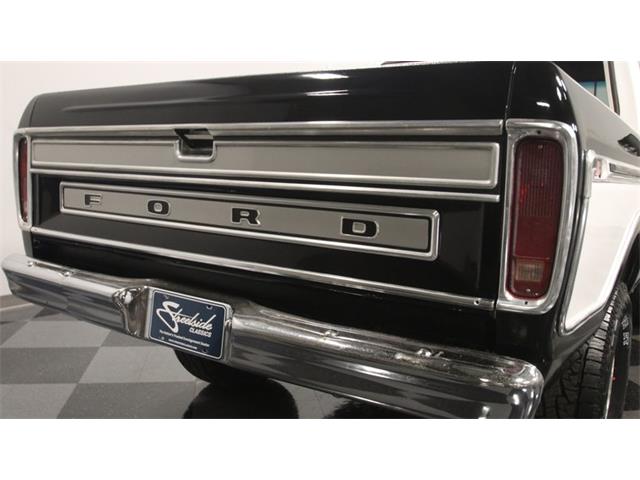 1978 Ford F-150 Harley-Davidson (CC-1693219) for sale in Lithia Springs, Georgia