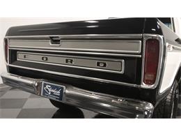 1978 Ford F-150 Harley-Davidson (CC-1693219) for sale in Lithia Springs, Georgia