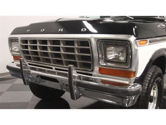 1978 Ford F-150 Harley-Davidson (CC-1693219) for sale in Lithia Springs, Georgia