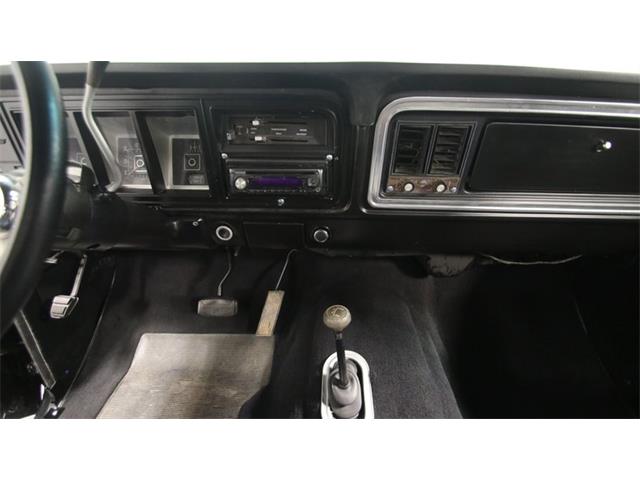 1978 Ford F-150 Harley-Davidson (CC-1693219) for sale in Lithia Springs, Georgia