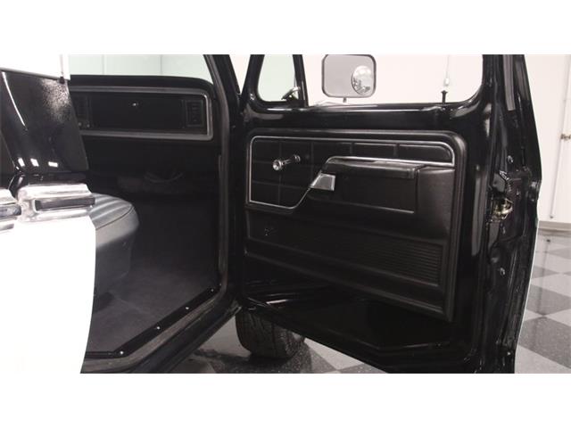 1978 Ford F-150 Harley-Davidson (CC-1693219) for sale in Lithia Springs, Georgia