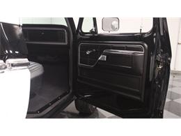 1978 Ford F-150 Harley-Davidson (CC-1693219) for sale in Lithia Springs, Georgia