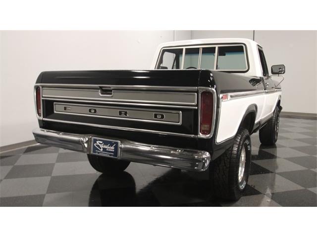 1978 Ford F-150 Harley-Davidson (CC-1693219) for sale in Lithia Springs, Georgia