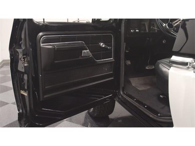1978 Ford F-150 Harley-Davidson (CC-1693219) for sale in Lithia Springs, Georgia