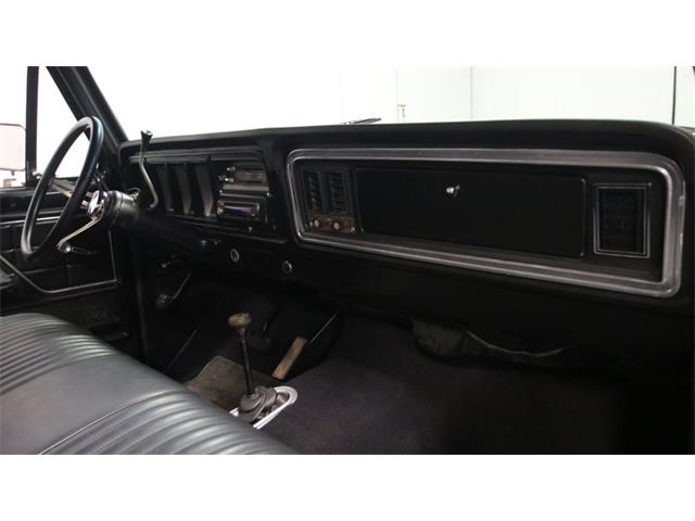 1978 Ford F-150 Harley-Davidson (CC-1693219) for sale in Lithia Springs, Georgia