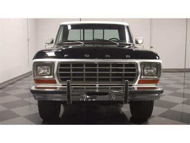 1978 Ford F-150 Harley-Davidson (CC-1693219) for sale in Lithia Springs, Georgia