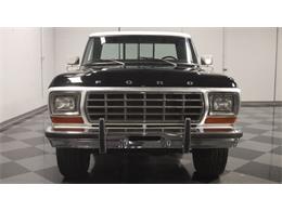 1978 Ford F-150 Harley-Davidson (CC-1693219) for sale in Lithia Springs, Georgia