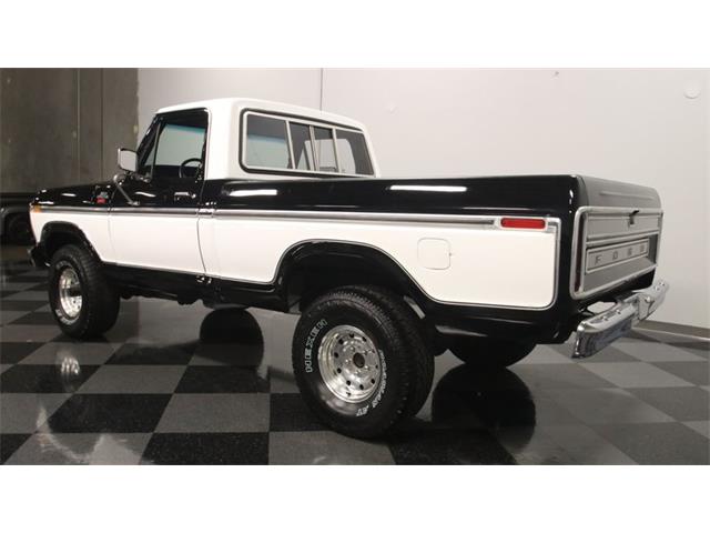 1978 Ford F-150 Harley-Davidson (CC-1693219) for sale in Lithia Springs, Georgia