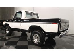 1978 Ford F-150 Harley-Davidson (CC-1693219) for sale in Lithia Springs, Georgia