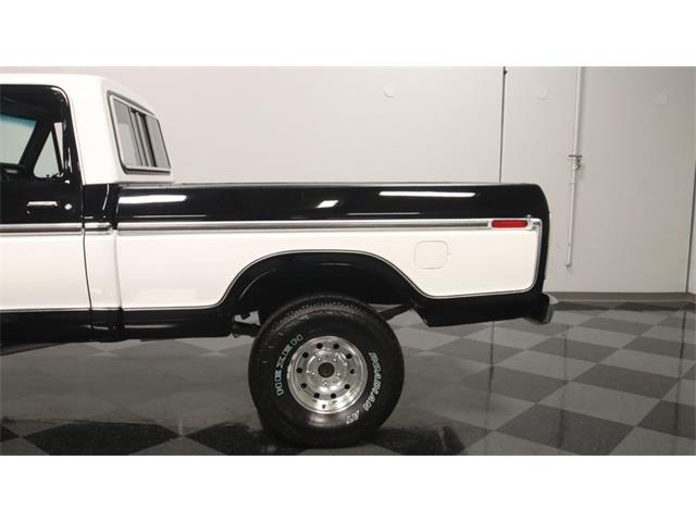1978 Ford F-150 Harley-Davidson (CC-1693219) for sale in Lithia Springs, Georgia