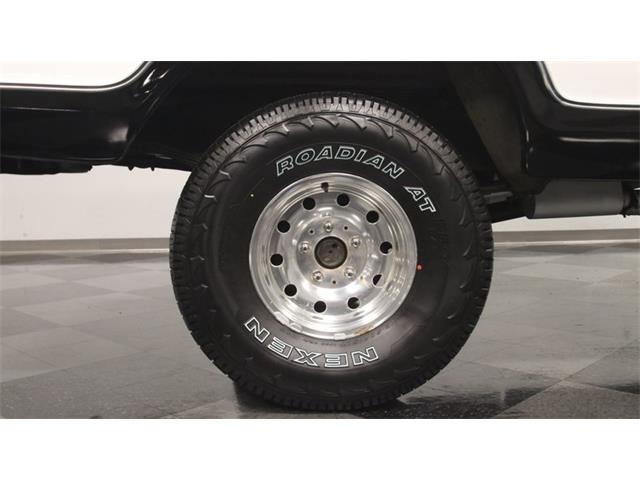 1978 Ford F-150 Harley-Davidson (CC-1693219) for sale in Lithia Springs, Georgia