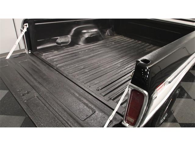 1978 Ford F-150 Harley-Davidson (CC-1693219) for sale in Lithia Springs, Georgia