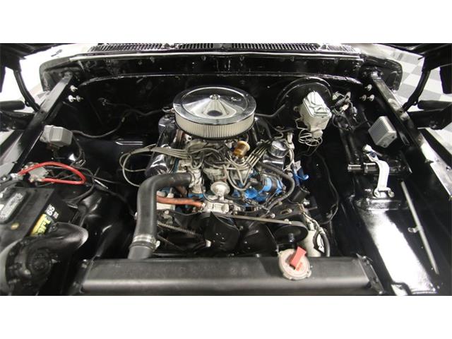 1978 Ford F-150 Harley-Davidson (CC-1693219) for sale in Lithia Springs, Georgia