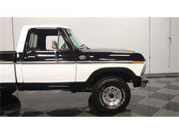 1978 Ford F-150 Harley-Davidson (CC-1693219) for sale in Lithia Springs, Georgia